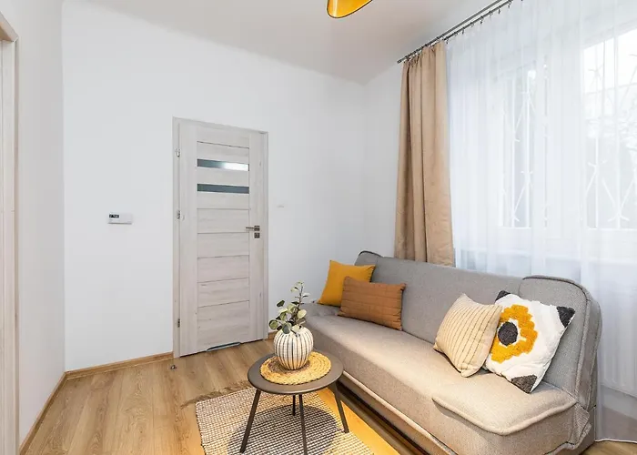 Superapart Genewska 3