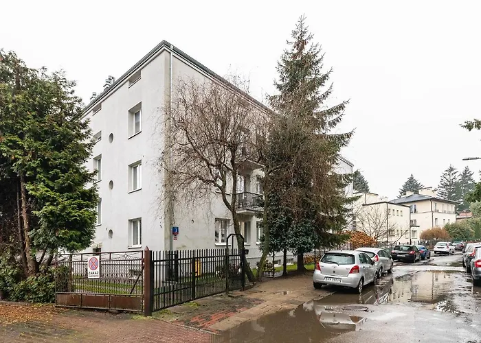 Superapart Genewska 3