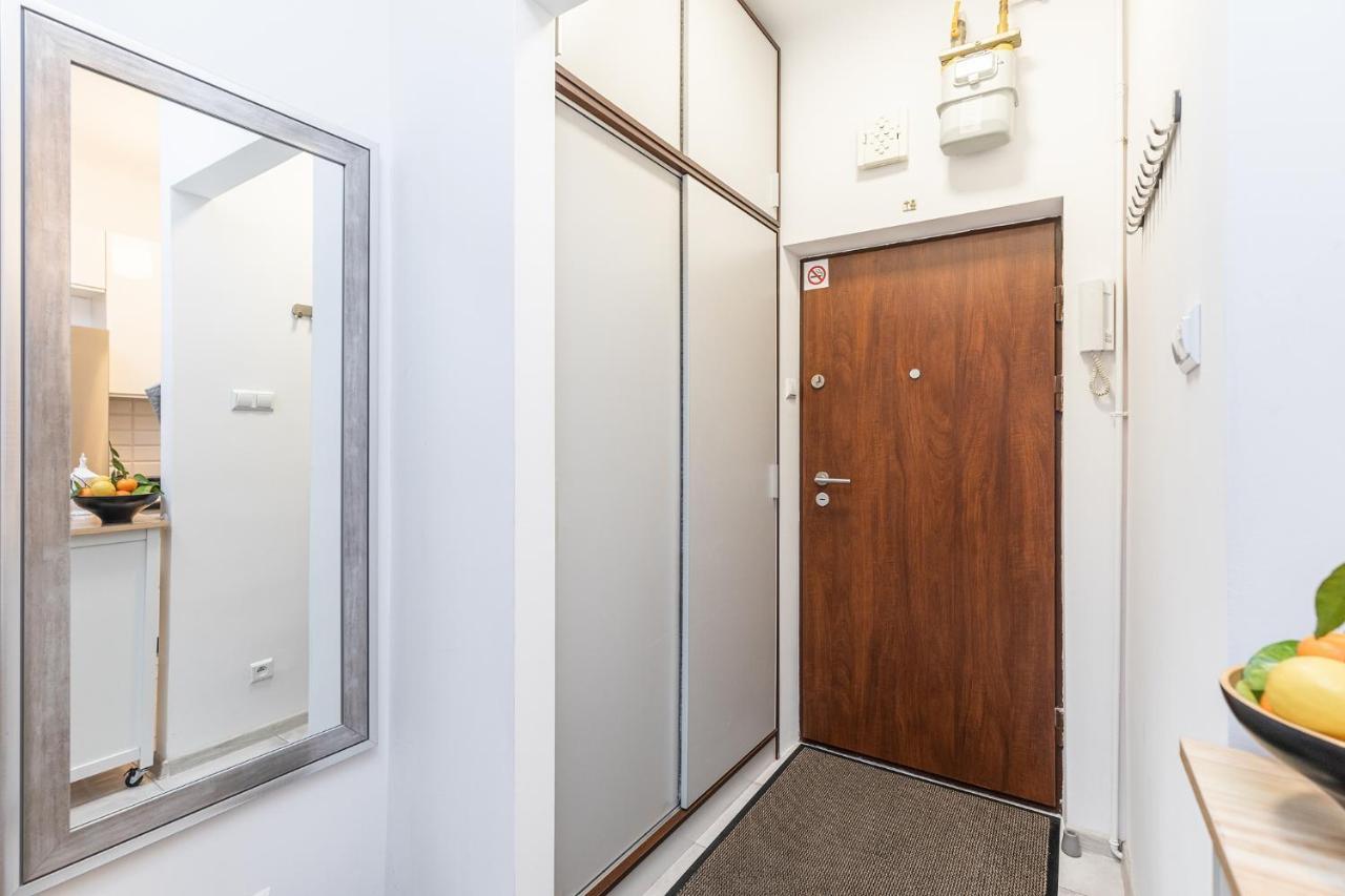 Superapart Genewska 3 Apartamento Varsovia